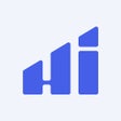 أيقونة البرنامج: Hiddify Proxy  VPN