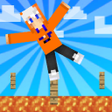 أيقونة البرنامج: Multicraft parkour game: …