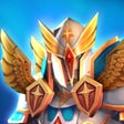 プログラムのアイコン：INFINITE HERO : 3D Idle R…