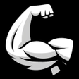 Иконка программы: GigaBody: AI Steroids fil…