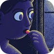 Иконка программы: WordChew - Daily Reading …