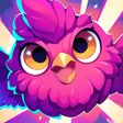 Bird Link icon
