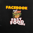 Programikonen: Facebook Cafe
