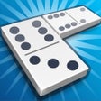 أيقونة البرنامج: Dominoes Live