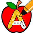 程序图标：Kids Preschool Learning G…