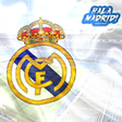 Ikon program: Real Madrid Live Wallpape…