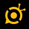 أيقونة البرنامج: RoadBee - Premium Biker A…