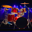 プログラムのアイコン：Drum Sets