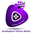 Icon of program: Sambalpuri Video Status M…