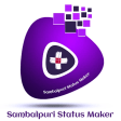 Sambalpuri Video Status Maker