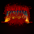 Ícone do programa: Brutal Doom: Kickass Edit…