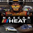 أيقونة البرنامج: NASCAR Heat 2