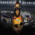 Programın simgesi: NASCAR Heat 2