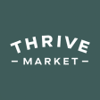 Thrive Market - shop healthy groceries