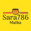 Ícone do programa: Sara786 Online Matka App