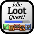 Biểu tượng của chương trình: Idle Loot Quest