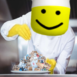 Icon of program: FEEDING TRASH TO RICH PEO…