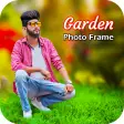 Garden Photo Frame : Auto Remo