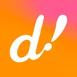 أيقونة البرنامج: デリバリー一括検索アプリ - done