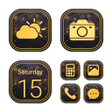 Icon of program: Wow Firework Theme - Icon…
