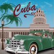 ไอคอนของโปรแกรม: Cuba Travel Guide .