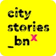 Ikona programu: City Stories