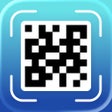 أيقونة البرنامج: QR Scanner