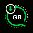 أيقونة البرنامج: GB Plus Version 2023