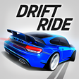 Ikona programu: Drift Ride - Traffic Raci…