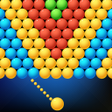 Ikon program: Bubble shooter