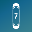 Ícone do programa: Mi Band 7 Watch Faces
