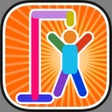 程序图标：Stress Free Endless Hangm…