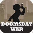 Biểu tượng của chương trình: Doomsday War