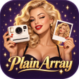 Иконка программы: Plain Array