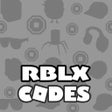 Ícone do programa: Robux Codes For Roblox
