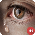 Ikona programu: Crying Sounds