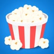 أيقونة البرنامج: Popcorn Balls