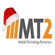 プログラムのアイコン：MT2 New Tab