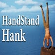 程序图标：Handstand Hank