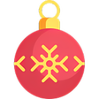 プログラムのアイコン：Christmas Countdown