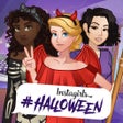 ไอคอนของโปรแกรม: Instagirls Halloween Dres…
