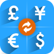 プログラムのアイコン：Currency Exchange: Conver…
