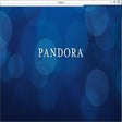 Icon of program: Pandora