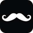 رمز البرنامج: Mustache Wallpapers
