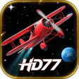 Ikon program: HD77 Aviation JetMosaic