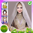 プログラムのアイコン：Traditional Wedding Dress…