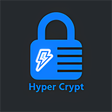 Иконка программы: Hyper Crypt
