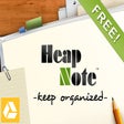 Icon of program: Extension for HeapNote