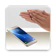 أيقونة البرنامج: Clap Phone Finder