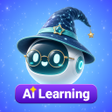 Programın simgesi: HiLang - AI Language Lear…